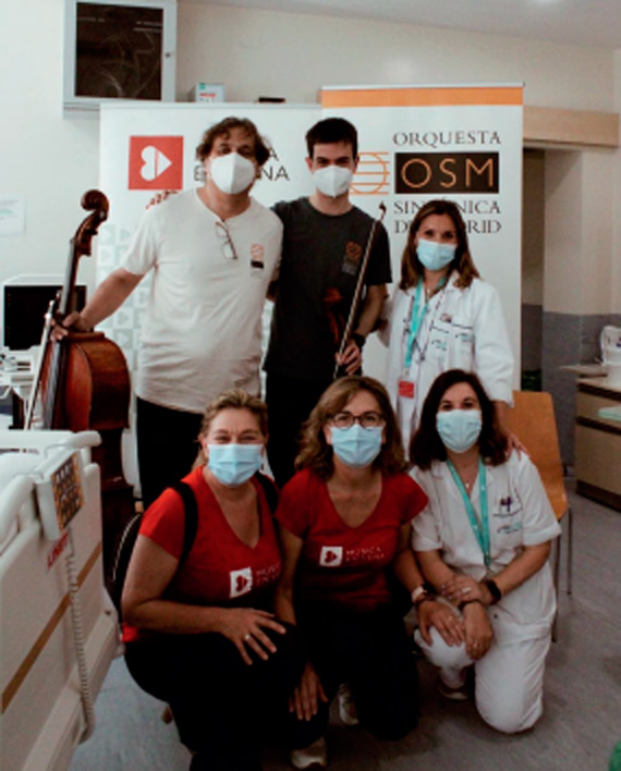 HOSPITALES