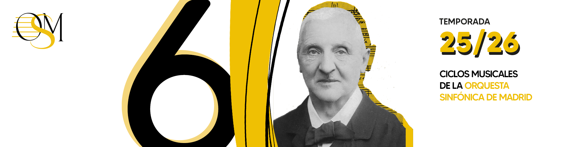 SINFÓNICO 6 / CICLO OSM
